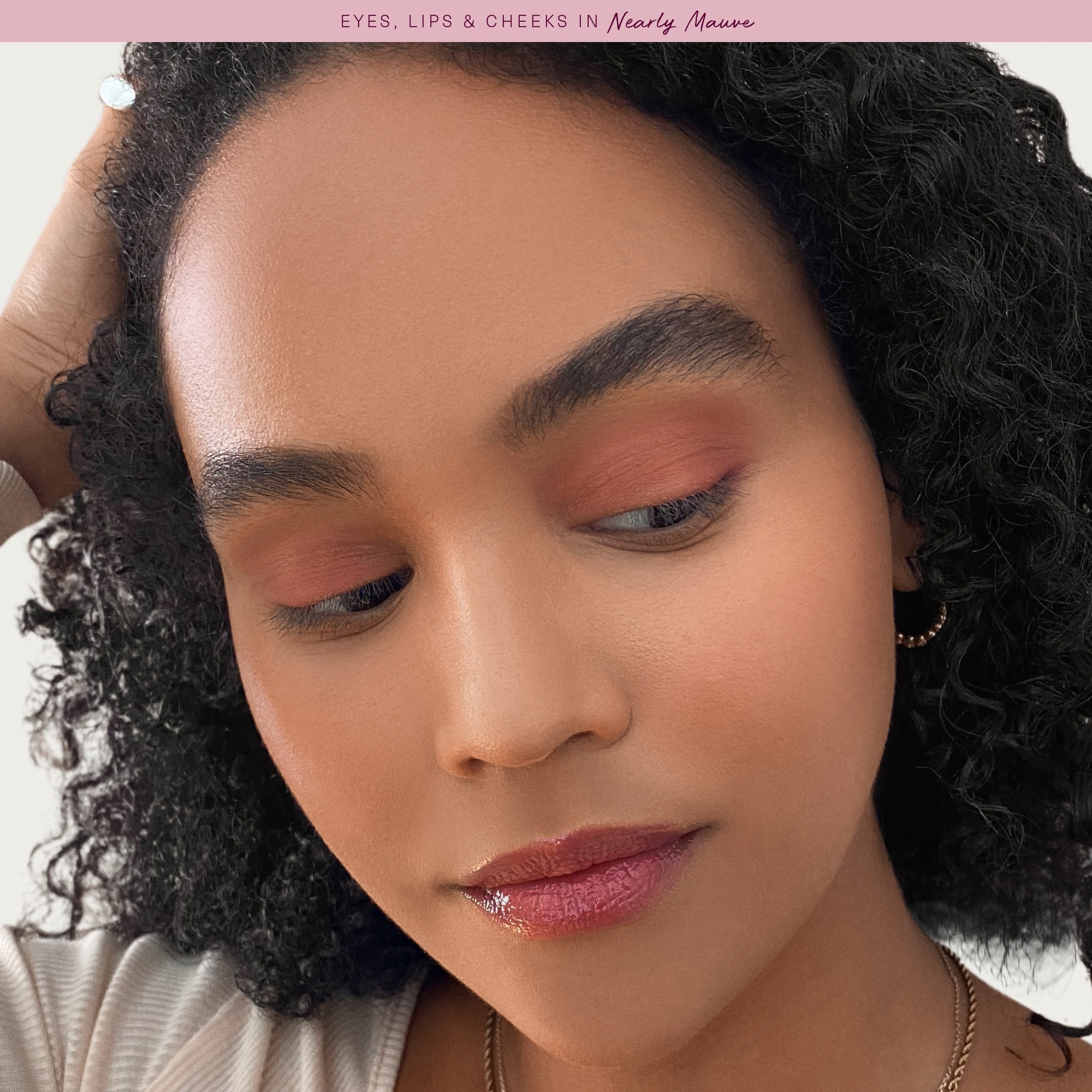 STAY VULNERABLE MELTING BLUSH (RUBOR)
